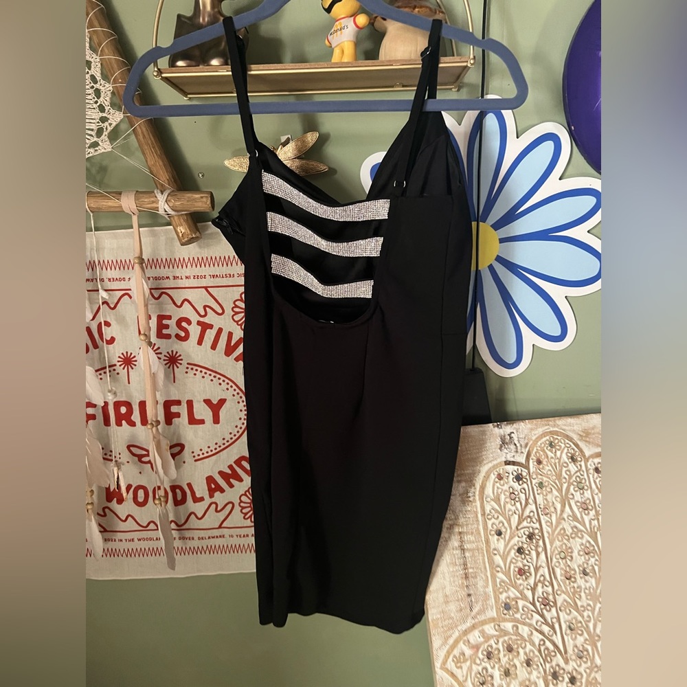 Charlotte russ dress